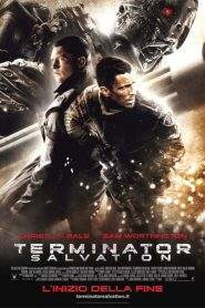 Terminator Salvation (2009)