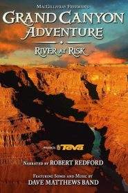 Grand Canyon Adventure: River at Risk (2008)