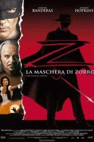 La maschera di Zorro (1998)