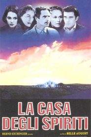 La casa degli spiriti (1993)