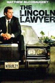 The Lincoln Lawyer (2011)