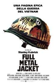 Full Metal Jacket (1987)