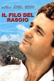 Il filo del rasoio (1984)