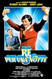 Re per una notte (1982)