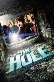 The Hole (2009)