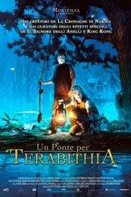 Un ponte per Terabithia (2007)