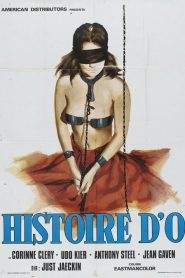 Histoire d’O (1975)