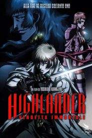 Highlander – Vendetta Immortale (2007)