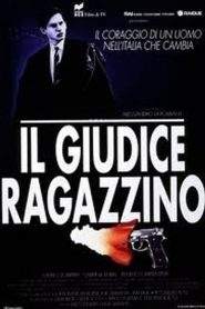 Il giudice ragazzino (1994)