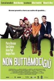 Non buttiamoci giù (2014)