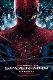 The Amazing Spider-Man (2012)