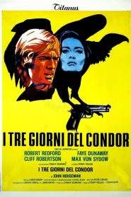 I tre giorni del Condor (1975)