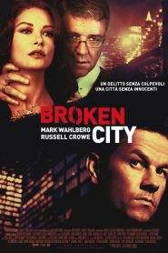 Broken City (2013)