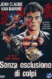 Senza esclusione di colpi (1988)