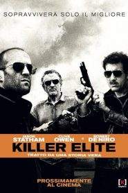 Killer Elite (2011)