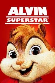 Alvin Superstar (2007)