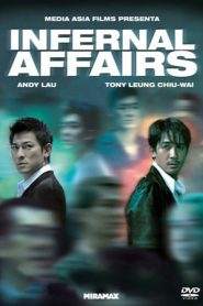 Infernal Affairs (2002)