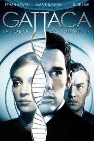 Gattaca – La porta dell’universo (1997)