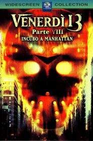 Venerdì 13 parte VIII – Incubo a Manhattan (1989)