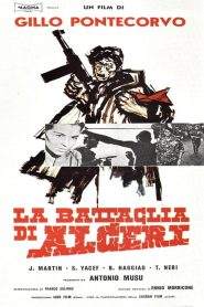 La battaglia di Algeri (1966)