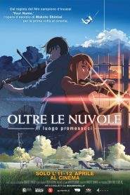 Oltre le nuvole, il luogo promessoci (2004)