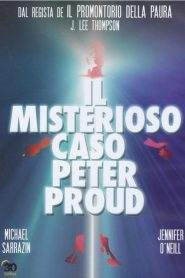 Il misterioso caso Peter Proud (1975)