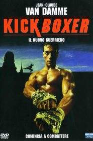 Kickboxer – Il nuovo guerriero (1989)