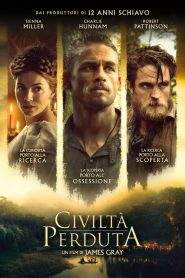 Civiltà perduta (2017)