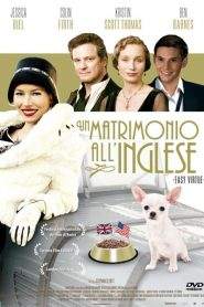 Un matrimonio all’inglese (2008)