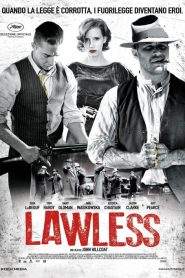 Lawless (2012)