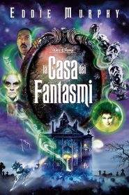 La casa dei fantasmi (2003)