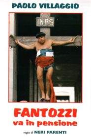 Fantozzi va in pensione (1988)