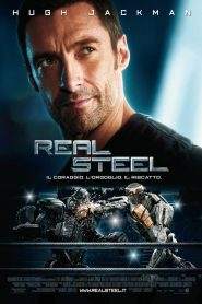 Real Steel (2011)