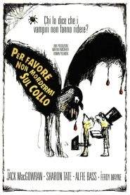 Per favore, non mordermi sul collo! (1967)