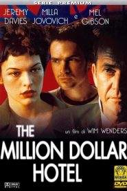 The Million Dollar Hotel (2000)