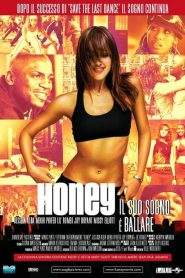 Honey (2003)