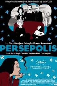 Persepolis (2007)