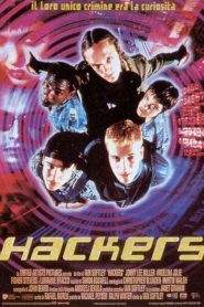 Hackers (1995)