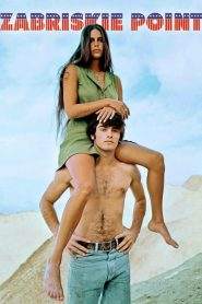 Zabriskie Point (1970)