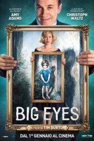 Big Eyes (2014)