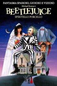 Beetlejuice – Spiritello porcello (1988)