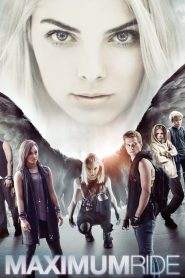 Maximum Ride (2016)