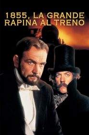 1855 – La prima grande rapina al treno (1978)