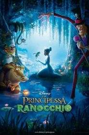 La principessa e il ranocchio (2009)