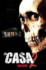 La casa 2 (1987)