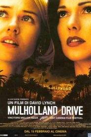 Mulholland Drive (2001)