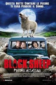 Black Sheep – Pecore assassine (2006)