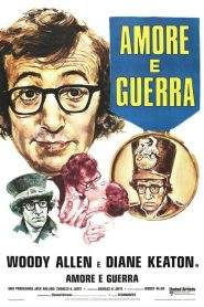 Amore e guerra (1975)