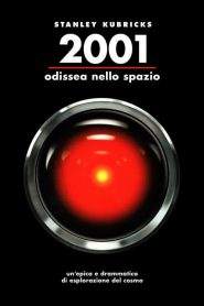 2001: Odissea nello spazio (1968)