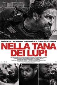 Nella tana dei lupi (2018)